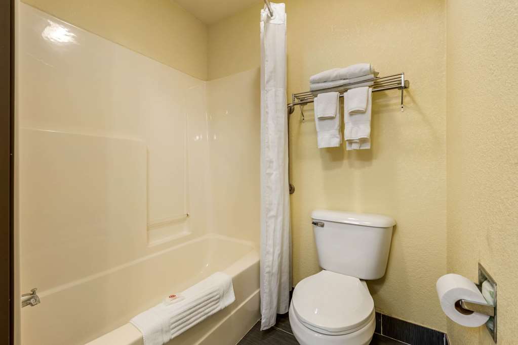 Comfort Inn Warren I 69 - photo 17