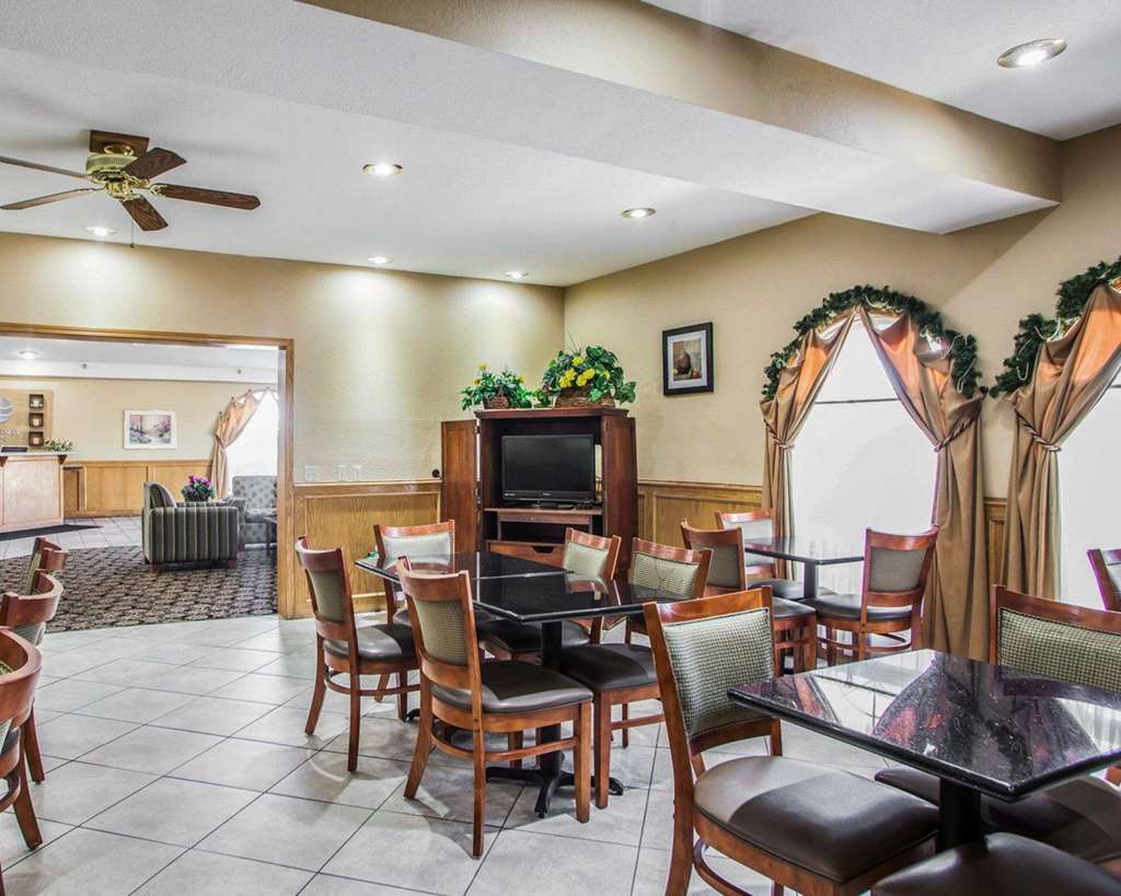 Quality Inn Belton Kansas City South - photo 22