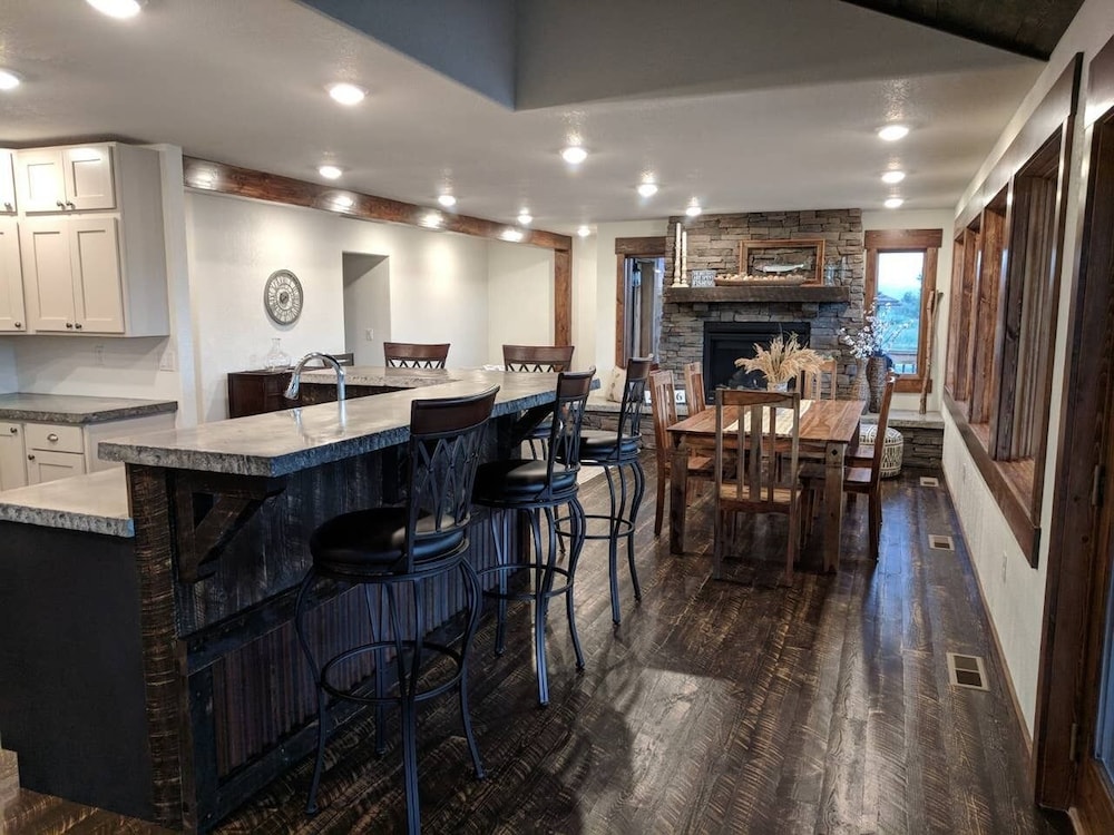 Beaverhead Resort - photo 13
