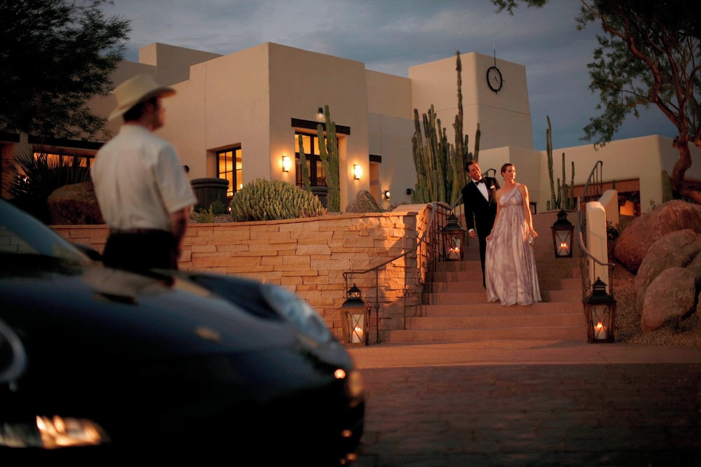 JW Marriott Camelback Inn Scottsdale Resort & Spa - photo 112