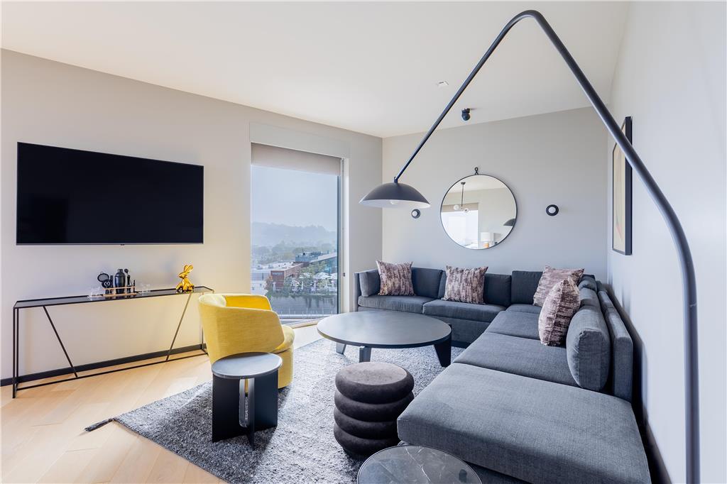 The Shay Hotel - photo 37