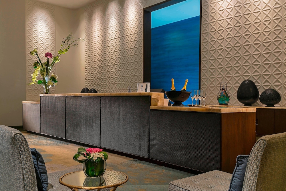 The St. Regis Mexico City — Mexico City — photo 3