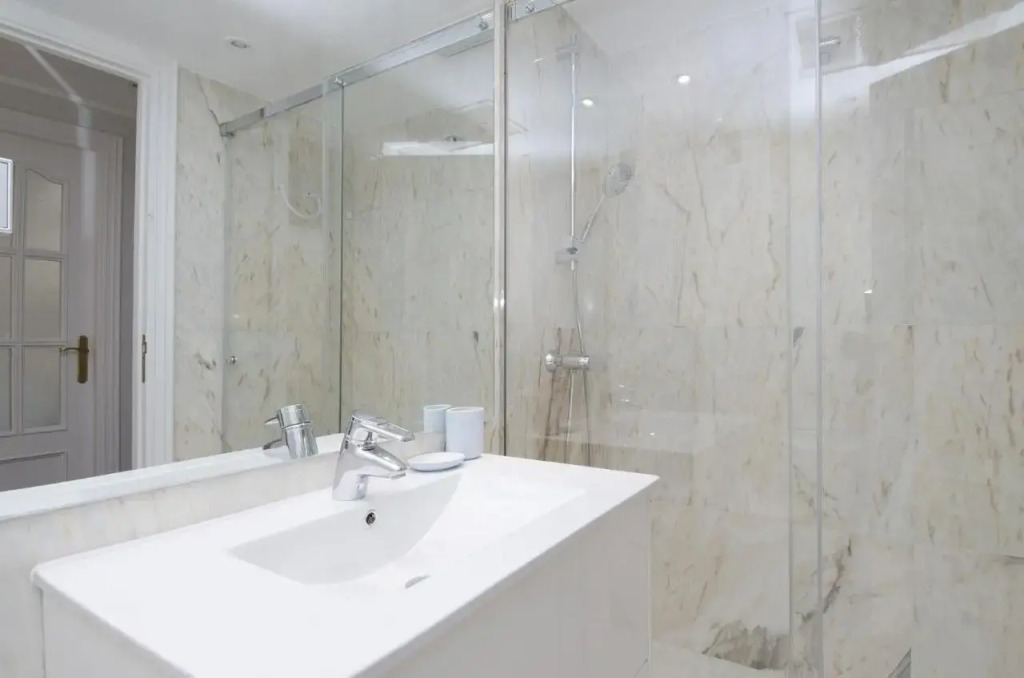 MIT House Salamanca VI en Madrid hotel Goya Madrid