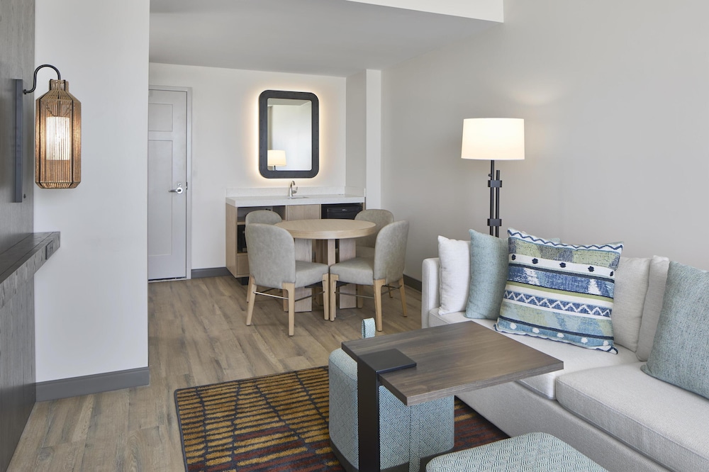 Embassy Suites By Hilton Gulf Shores Beach Resort - photo 26