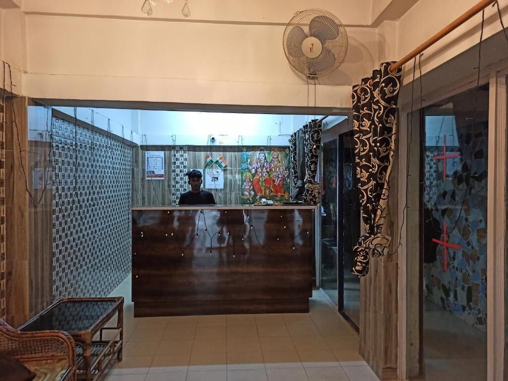 Hotel TLB Palace in Tezpur, India