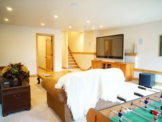 Abode On Lowell - photo 17