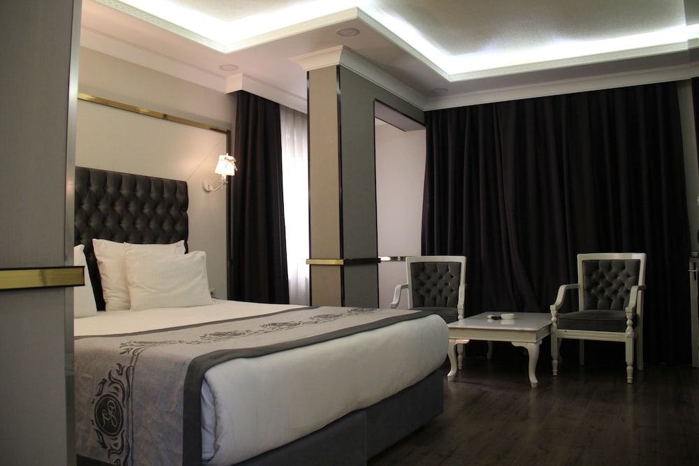 Grand Duayen - last minute hotel in Ankara