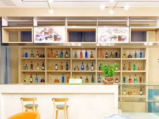 Seamax Hotel - last minute hotel in Chengdu
