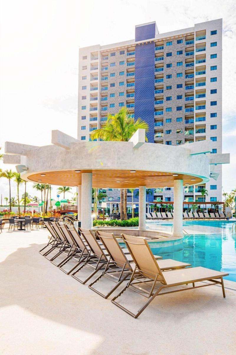Salinas Exclusive Resort Apartamento in Salinopolis, Brasil