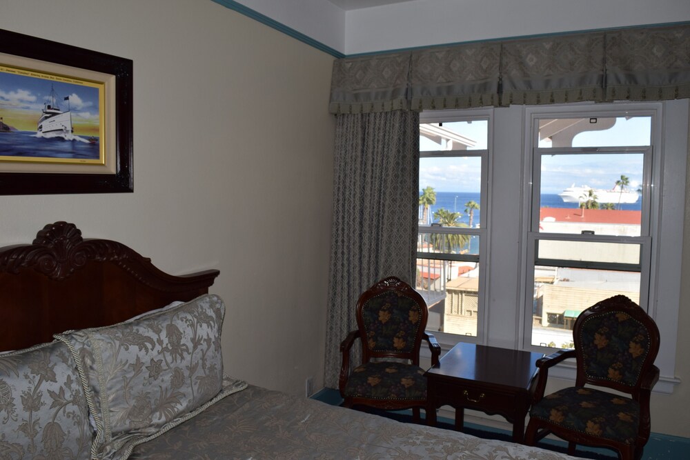 Studio 9 Hotel Catalina - photo 63
