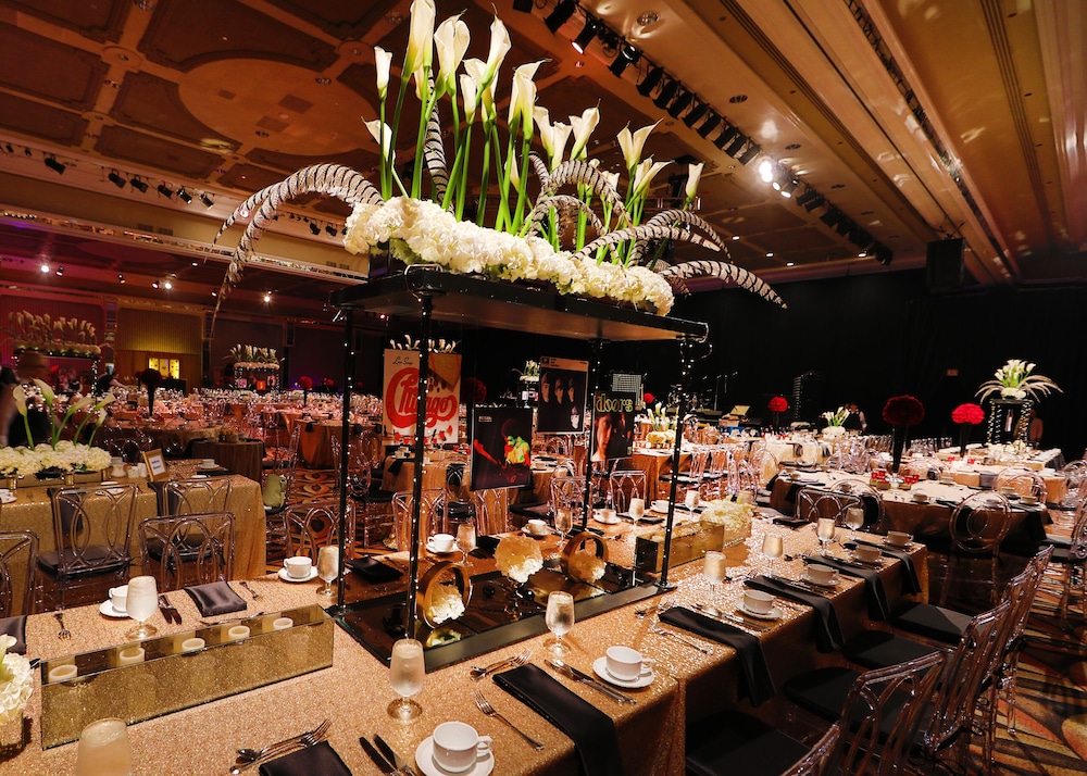 Hard Rock Hotel & Casino Atlantic City - photo 86