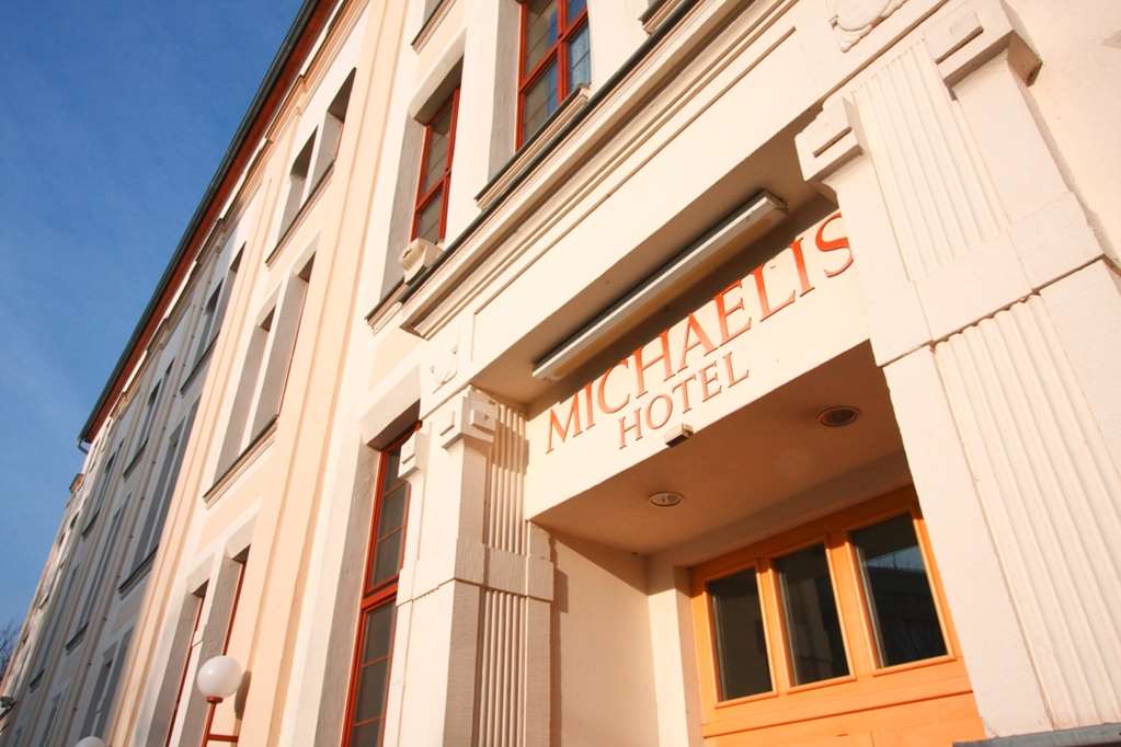TOP VCH Hotel Michaelis Leipzig