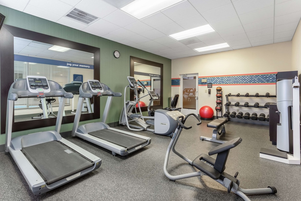 Hampton Inn Richmond South - photo 17