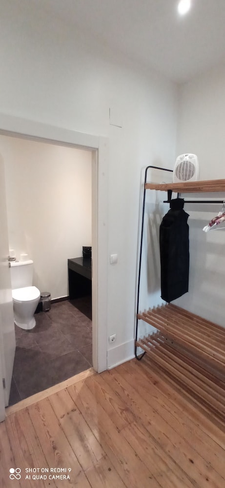 Happy @ Chiado - carbon neutral hotel in Lisbon