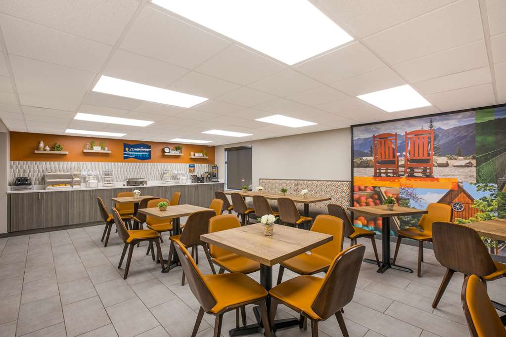 Clarion Pointe Sevierville Pigeon Forge - photo 41