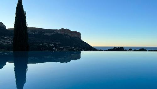 Villa Canaille par Dodo A Cassis — 4-Star Luxury Hotel in Cassis, France