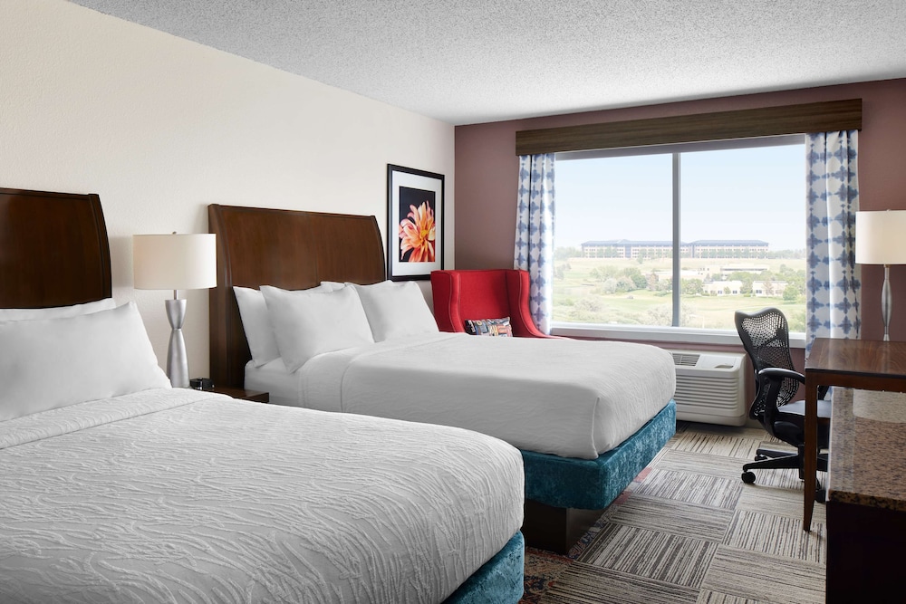Hilton Garden Inn Denver South Park Meadows Area - photo 9