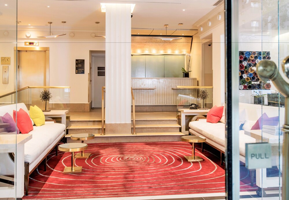 Kimpton Ashbel New York Park Avenue - photo 4