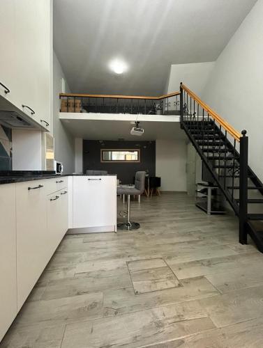 Loft Olite — Olite