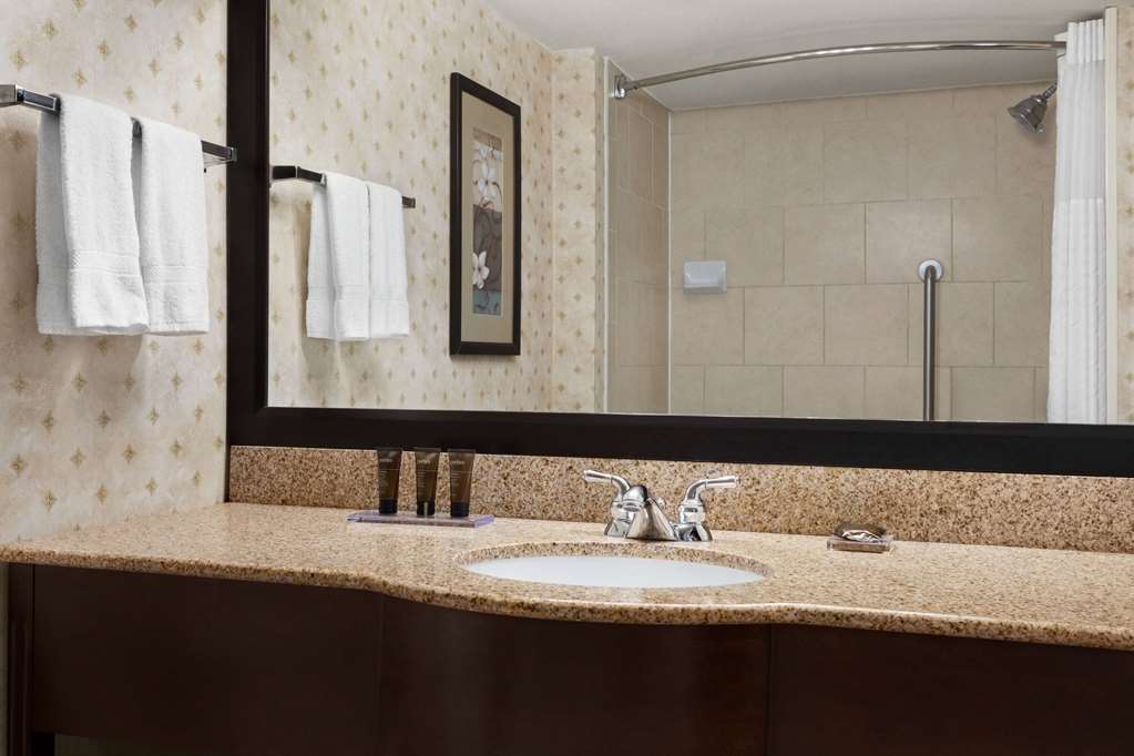 Wingate By Wyndham Southport - photo 19