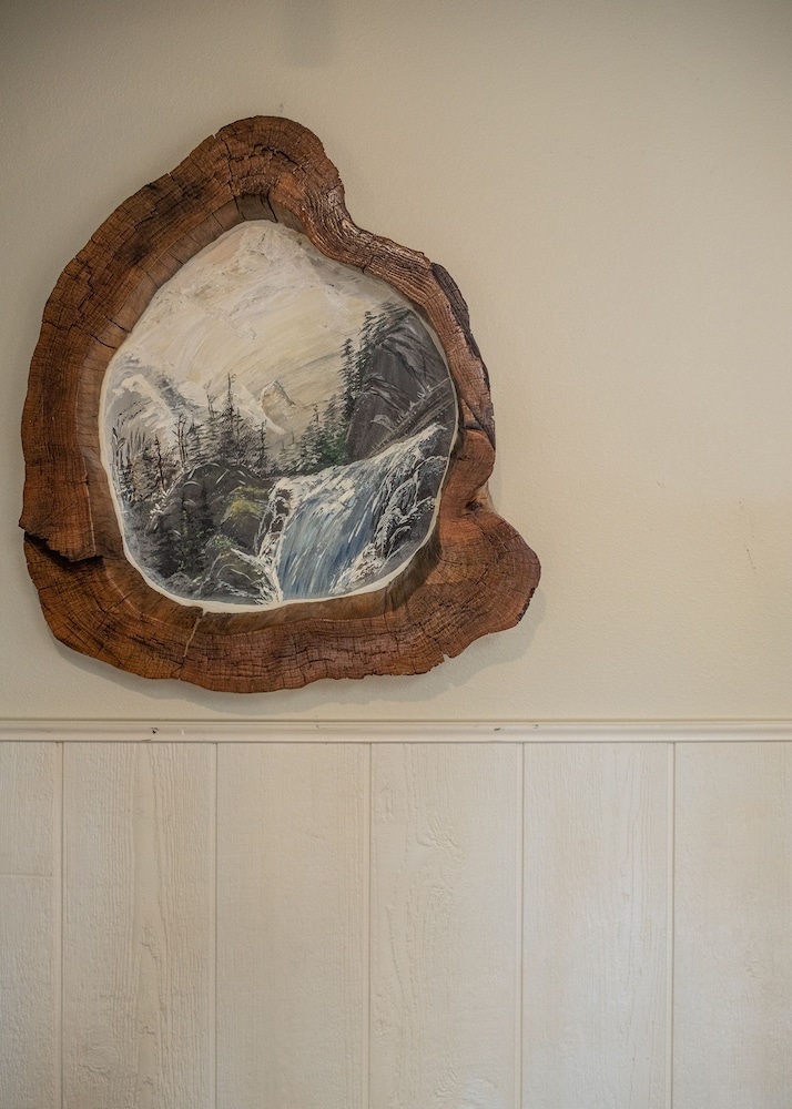 Browns Canyon Inn - photo 55