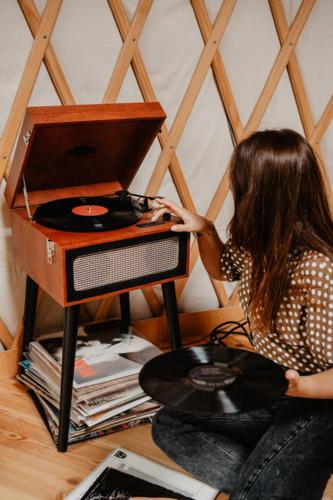 Glamping Jurty Czapla in Walcz, Poland