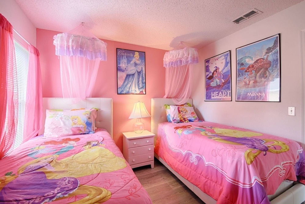 Emerald Island Resort 8491 Oasis Key Cove - photo 15