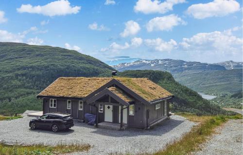 Awesome Home In Norheimsund With Wifi — 4-Star Luxury Hotel in Norheimsund, Norway