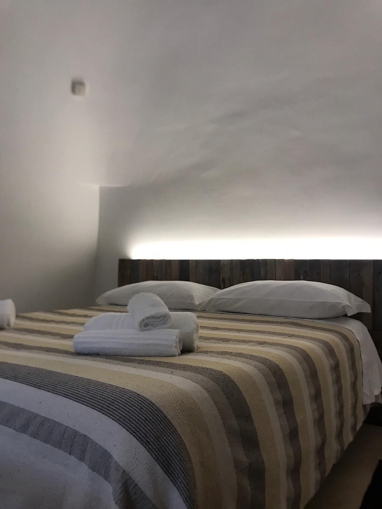Charming Trulli — Alberobello — photo 5