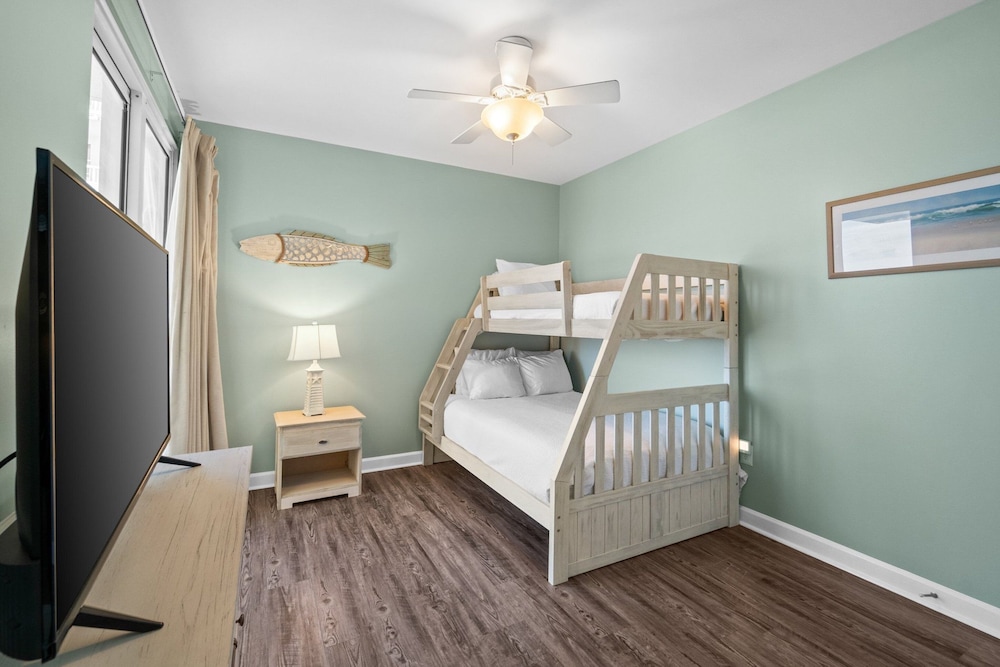 Splash Beach Resort by Panhandle Getaways - photo 189