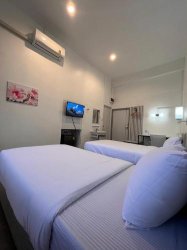 Muangchan Hotel in Chanthaburi, Thailand