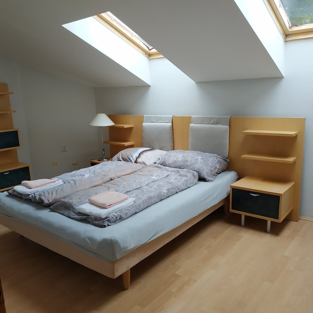 Apartmány Puerto — Senec — photo 4