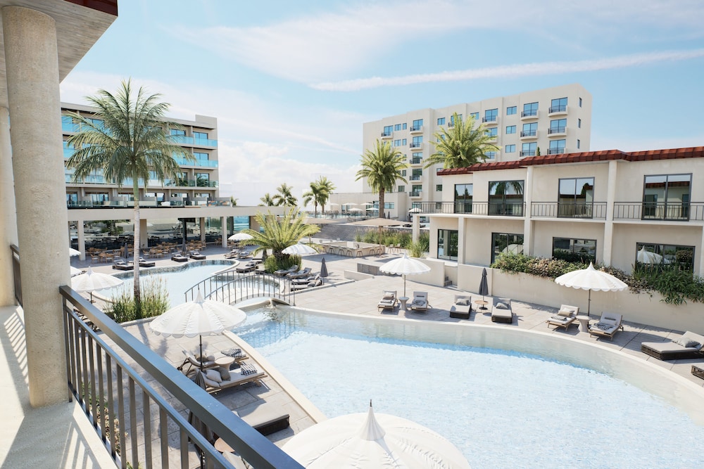 Sun Palace Protaras Waterpark Resort — Paralimni