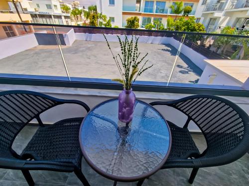 Giorgis Luxury Apartments