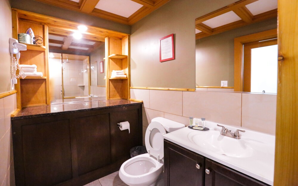 Chateau Suites - photo 27