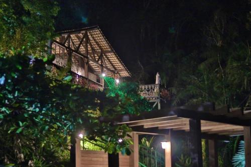 Pousada Alpenhof — hotel in Ibipora