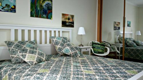 Santa Luzia Dream — 4-Star Luxury Hotel in Santa Luzia, Portugal