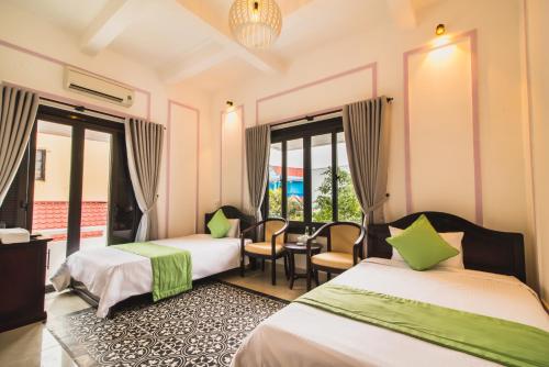 Thien Phu Hotel - last minute hotel in Hue