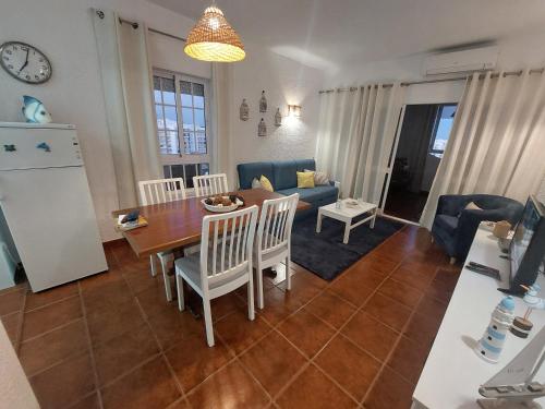 Apartamento Quarteira T1 — 4-Star Luxury Hotel in Quarteira, Portugal