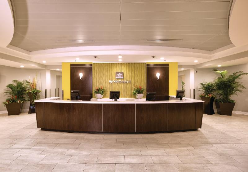 Club Wyndham Ocean Boulevard - photo 22