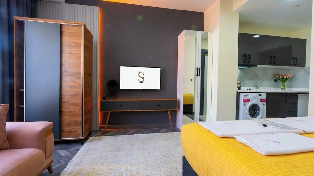 Elegance Sirius — Kocasinan — photo 3