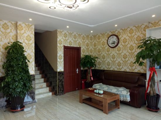 Shuxin Hotel - last minute hotel in Fusong