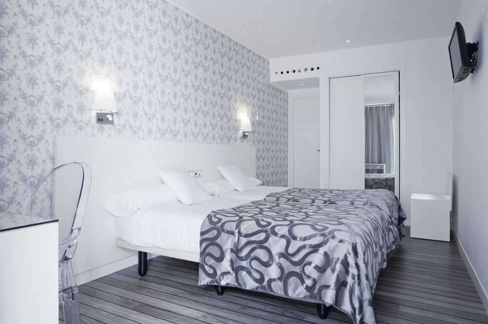 La Boutique Puerta Osario in Cordoba, Spain