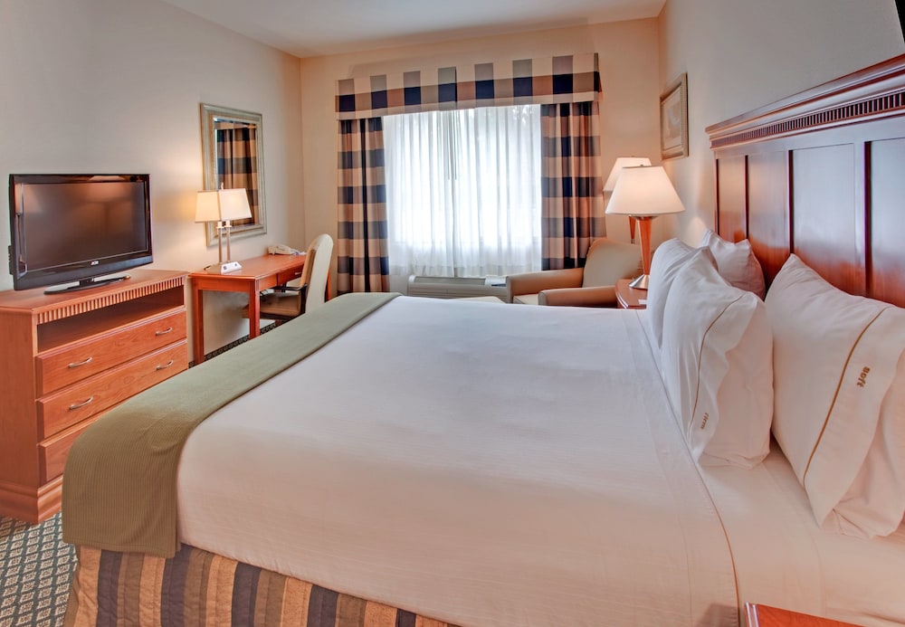 City Express By Marriott Rancho Cucamonga - photo 4