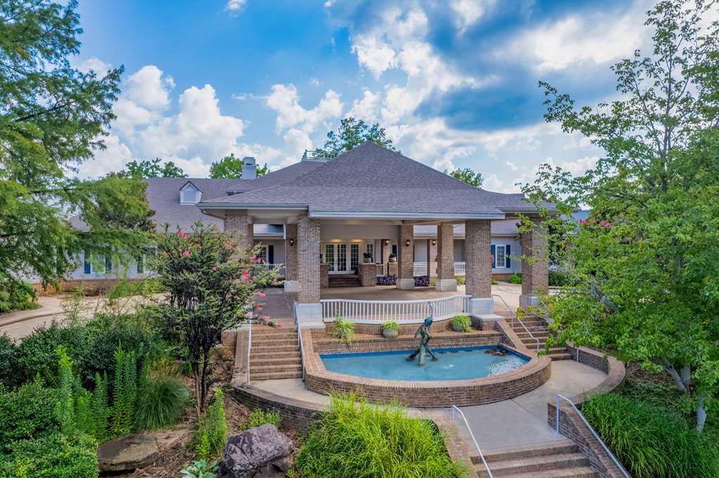 Cypress Bend Resort a Wyndham Hotel - featured photo