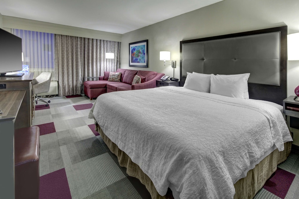 Hampton Inn Miami Coconut Grove Coral Gables - photo 15