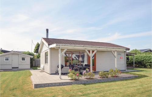 Lurifax - carbon neutral hotel in Unknown City