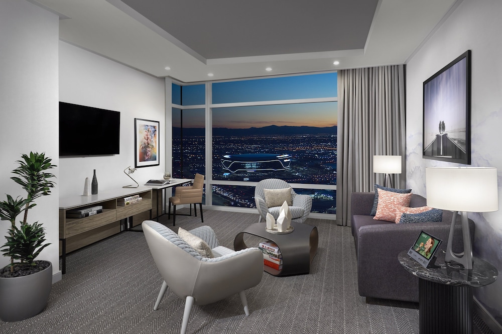 Aria Sky Suites - photo 13