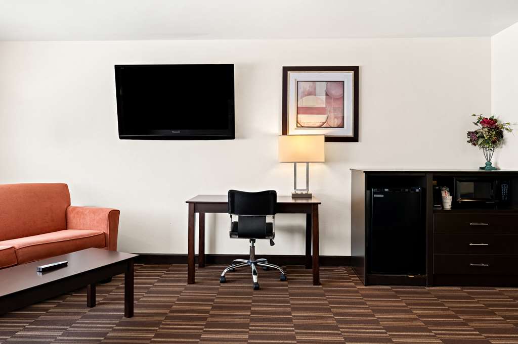 Best Western Monticello Gateway Inn - photo 14