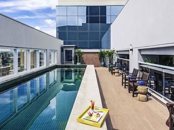 Mercure Ribeirao Preto